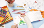BIC Kindertekendoos, 120-delig