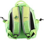 Kinderugzak Bijtje, groen