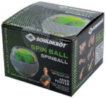 Hand- en armtrainer, grijs/groen