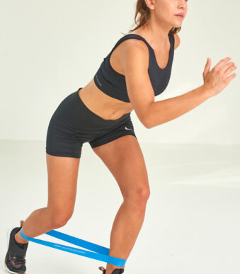 Miniresistentiebanden set van 5