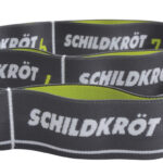 Trainingselastiek 15,0 kg, grijs/groen