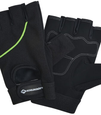 Fitnesshandschoenen 'Classic', maat S-M