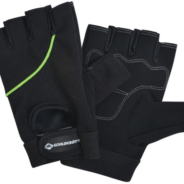 Fitnesshandschoenen 'Classic', maat S-M