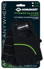 Fitnesshandschoenen 'Classic', maat S-M