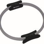 Pilates ring van glasvezel, diameter: 37 cm