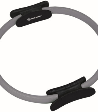 Pilates ring van glasvezel, diameter: 37 cm