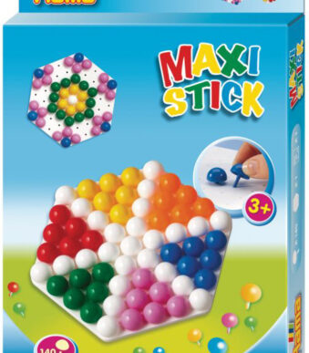 Hama zeskantsnoer stekkersetje, cadeauverpakking