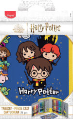 Maped Harry Potter Kids etui van polyester, gevuld