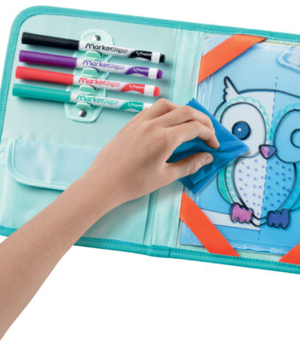 Maped Creativ Reistekenset, 19-delig