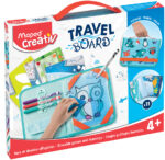 Maped Creativ Reistekenset, 19-delig