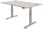 Fellowes Bureaublad Cambio, Elektrisch Verstelbaar