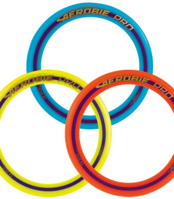 Aerobie Werpring Pro, Diameter: 330 mm
