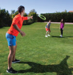 Aerobie Werpring Pro, Diameter: 330 mm