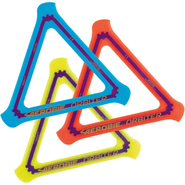 Werpfrisbee 'Orbiter', doorsnede: 245 mm