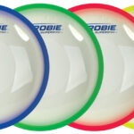 Werpschijf Superdisc, diameter 25 cm