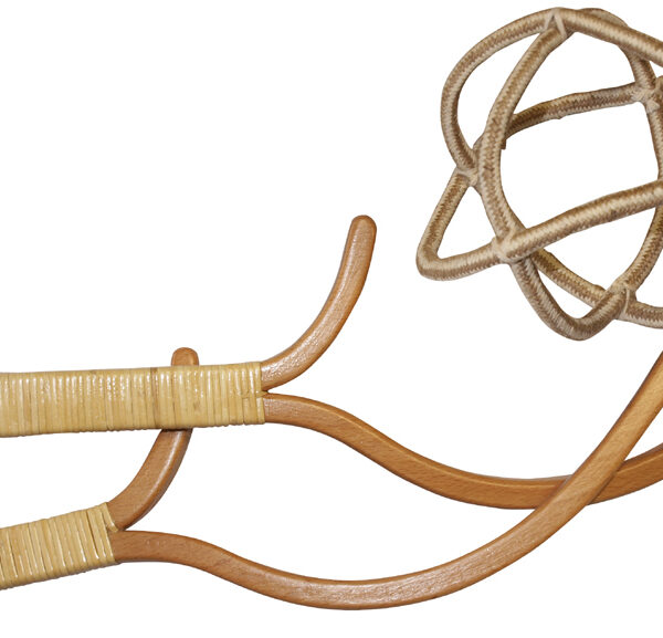 Ogobal Katapult & Vangspel Klassiek Set