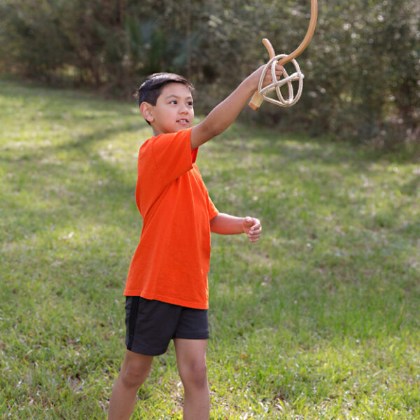 Ogobal Katapult & Vangspel Klassiek Set