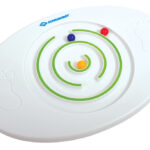 Evenwichtsplank voor kinderen