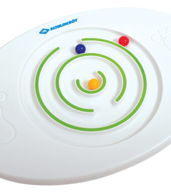 Evenwichtsplank voor kinderen