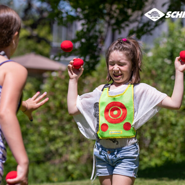 Gooi- en puntenscorespel