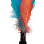 Neopreen handballetje 'Peteca'