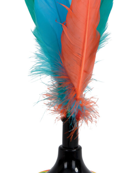 Neopreen handballetje 'Peteca'