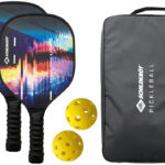 Schildpadset voor pickleball