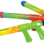 Aquablaster waterpistooj, lengte: 40 cm