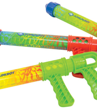 Aquablaster waterpistooj, lengte: 40 cm