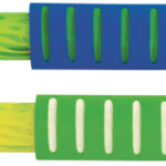 Waterspatbad 'Aqua-pret'