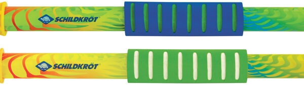 Waterspatbad 'Aqua-pret'