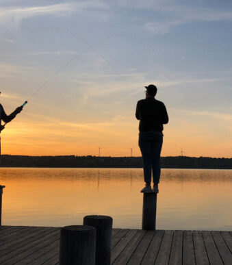 Waterspatbad 'Aqua-pret'