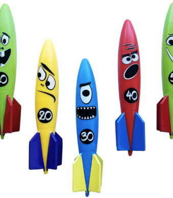 Schildpad Duikonderzeeër Speelgoed, Gemengde Kleuren