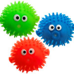 Schilpadwaterspelgoed, kleurrijk assortiment