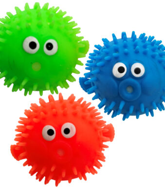 Schilpadwaterspelgoed, kleurrijk assortiment