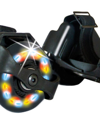 Schitterende Hielpaddensloffen