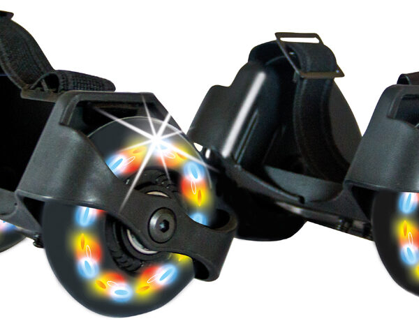 Schitterende Hielpaddensloffen