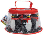 Kinderbowlingset 'Pinguïn'