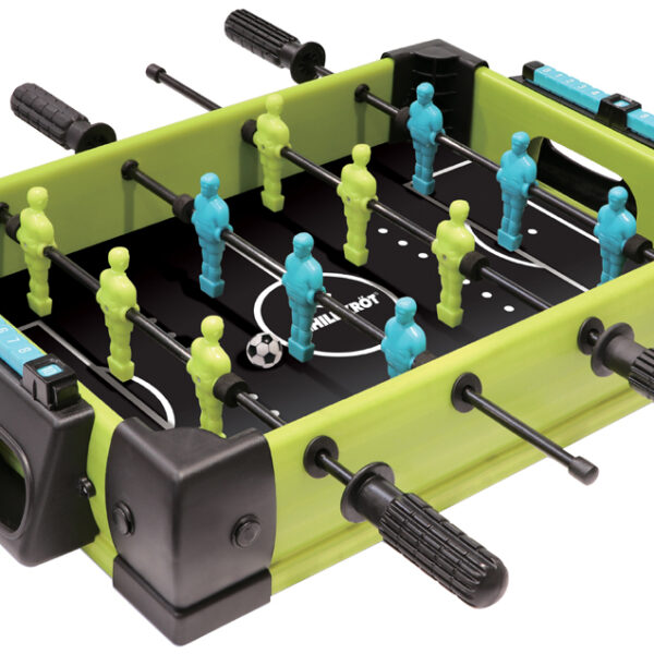 Mini voetbaltafel