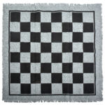 Polysteren speel-kleed 3-in-1 speelveld