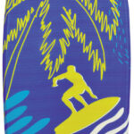 Bodyboard XL