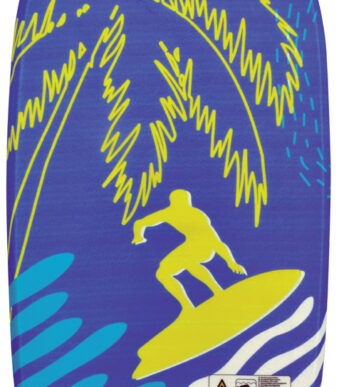 Bodyboard XL