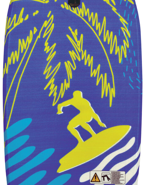Bodyboard XL