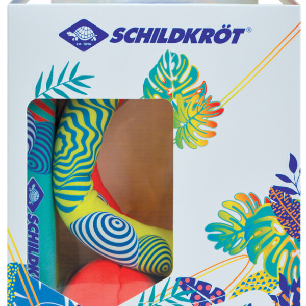 Duikerset neopreen, 6-delig