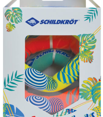 Neopreen duikringen, set van 3