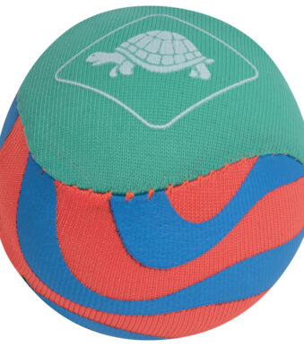 Waterspringbal Golvenspringer, diameter 55 mm