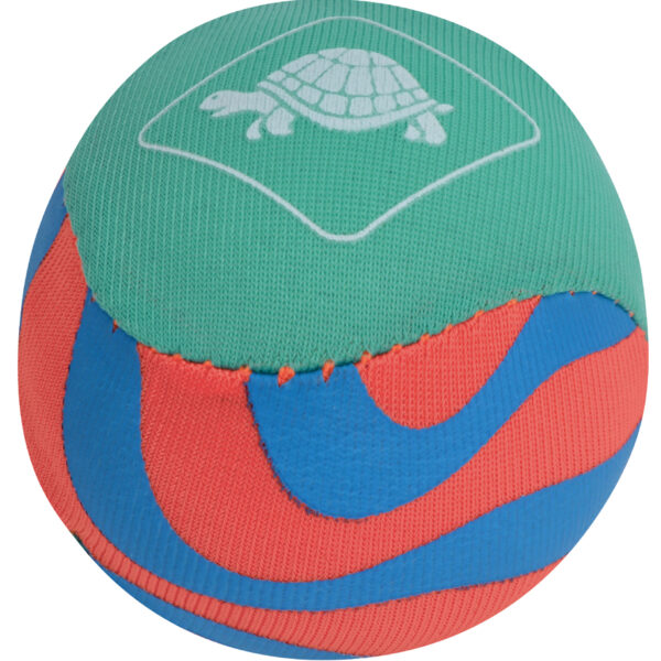 Waterspringbal Golvenspringer, diameter 55 mm