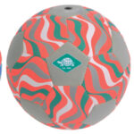 Neopreen strandvoetbal, maat 5