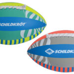 Nederlandse producttitel: Neopreen American Football, Maat 6