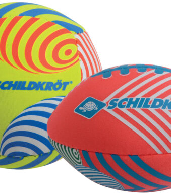 Neopreen Minivoetbal Duoset